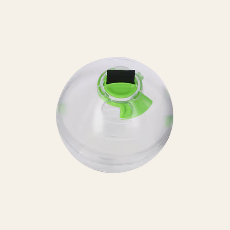 3-in-1 Calm Feeding System