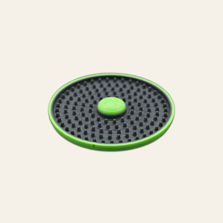 3-in-1 Calm Feeding System