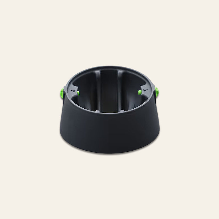 3-in-1 Calm Feeding System