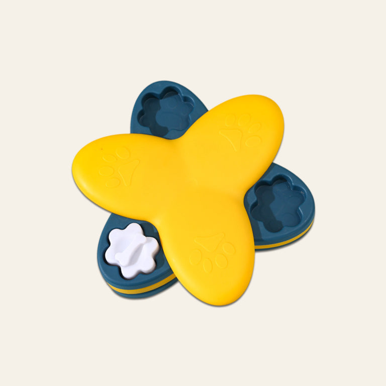 Calm Bowl — Slow Feeder for Dogs