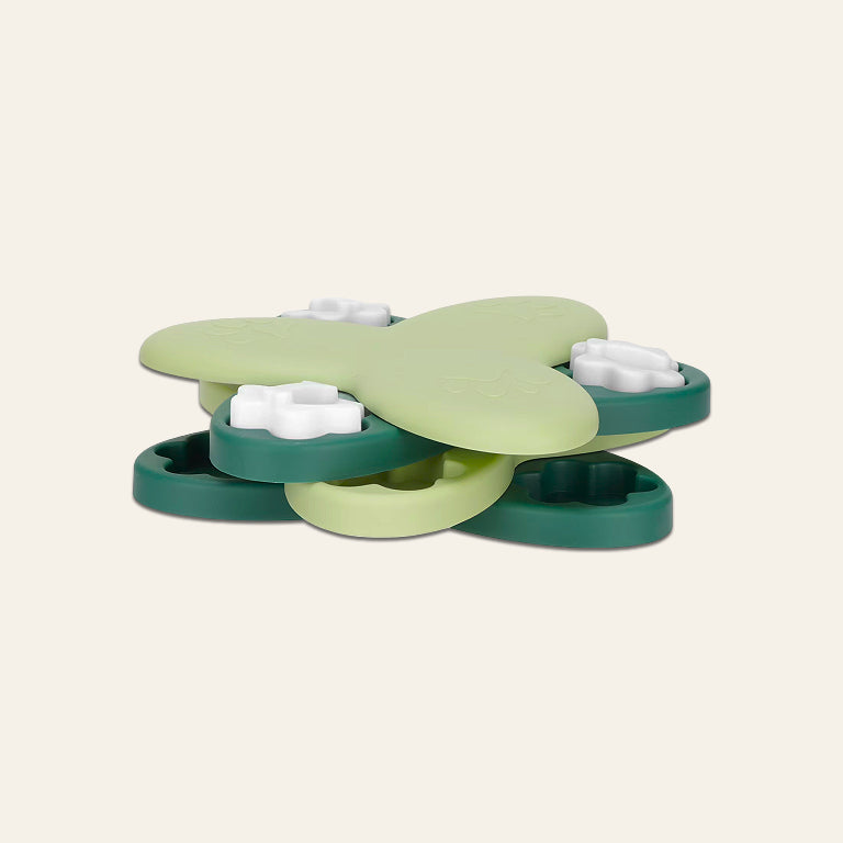 Calm Bowl — Slow Feeder for Dogs