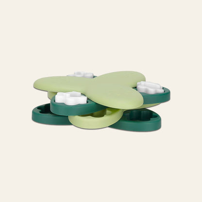 Calm Bowl — Slow Feeder for Dogs