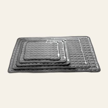 Cool Rest Mat — breathable summer pad for dogs & cats
